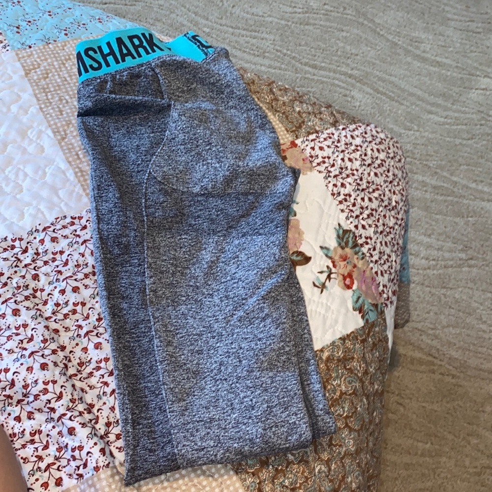 Gymshark OG leggings